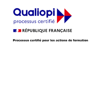 Qualiopi logo